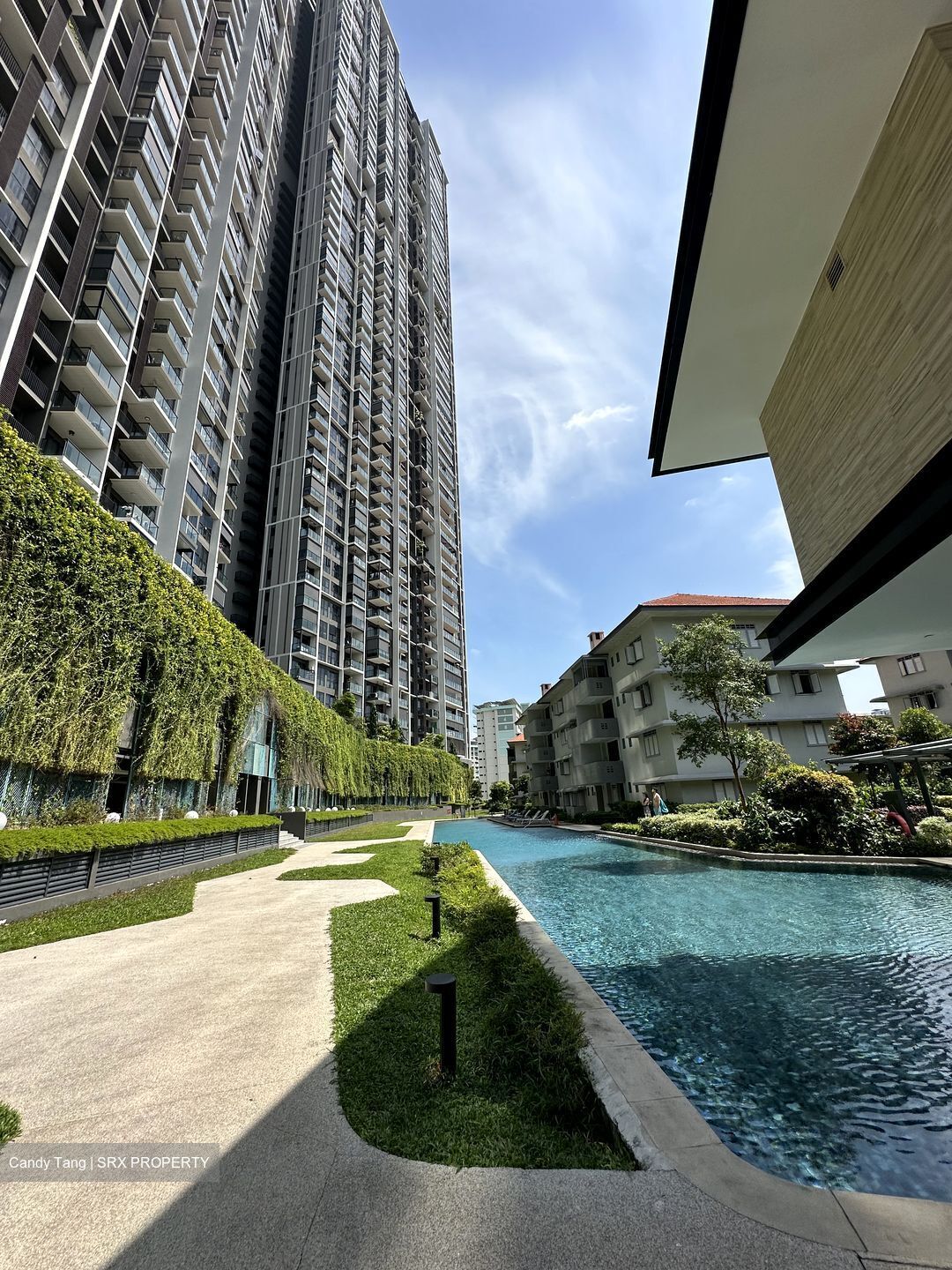 Avenue South Residence (D3), Apartment #528328131